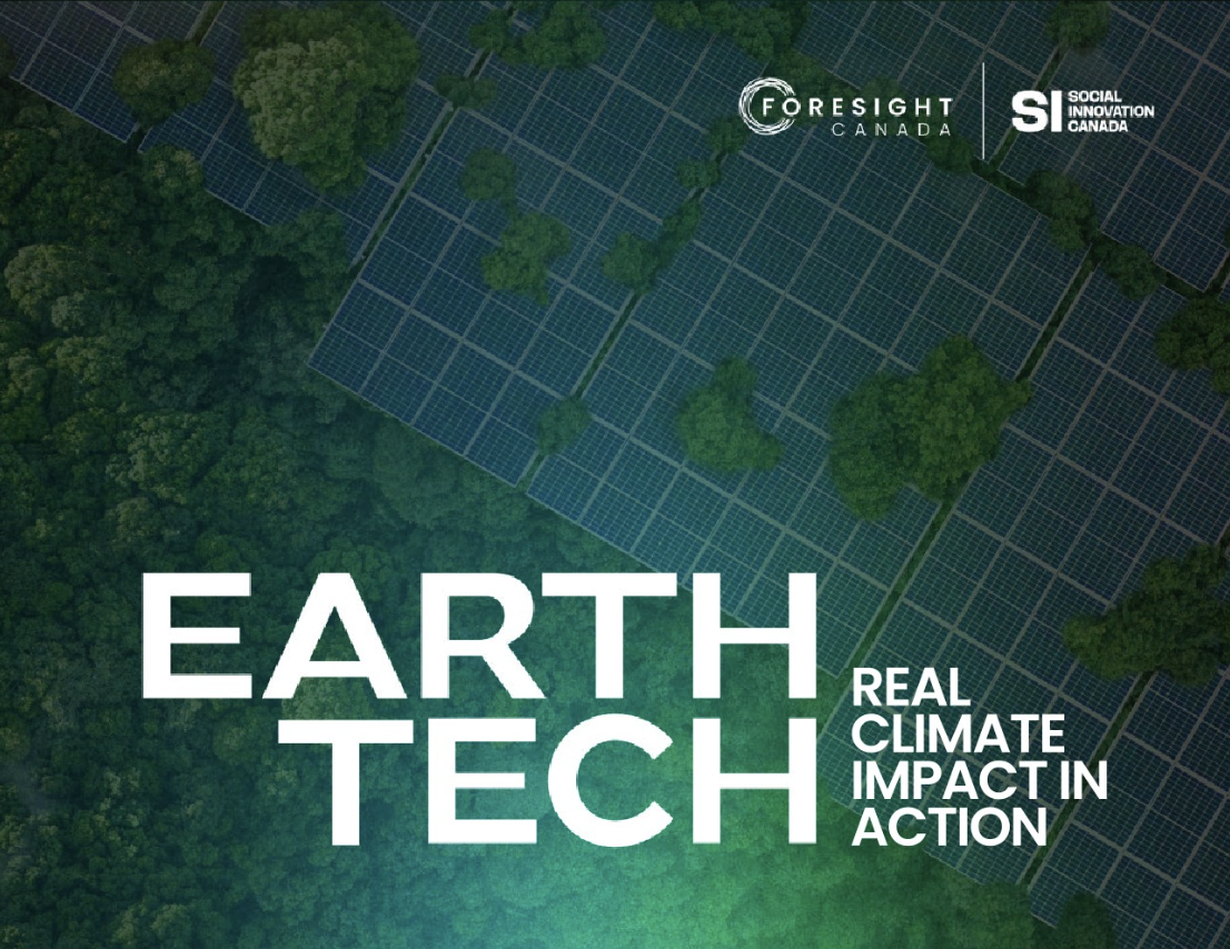 Scaling Climate Tech Beyond Pilots: Celebrating Real-World Solutions This Earth Day