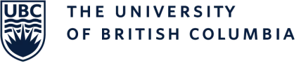The University of British Columbia